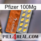 Pfizer 100Mg 42